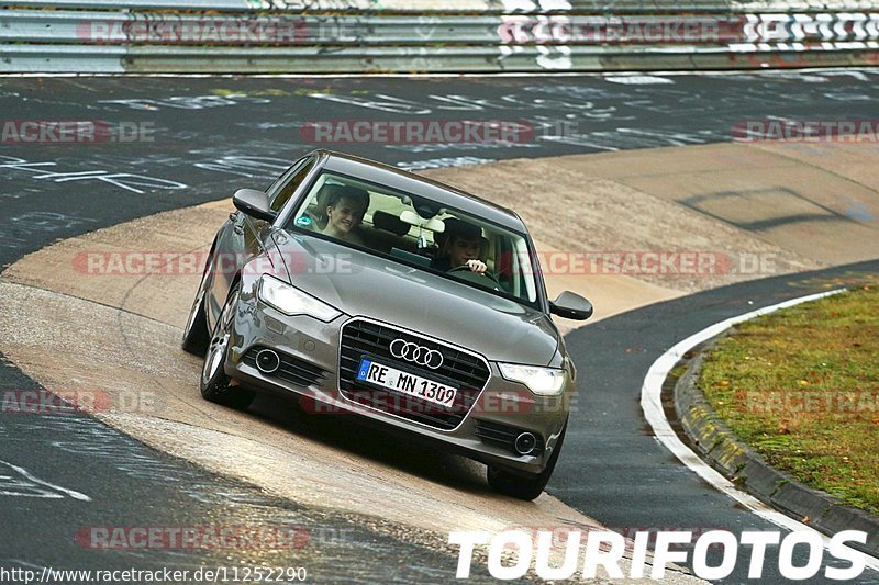 Bild #11252290 - Touristenfahrten Nürburgring Nordschleife + GP-Strecke (23.10.2020)