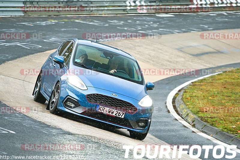 Bild #11252310 - Touristenfahrten Nürburgring Nordschleife + GP-Strecke (23.10.2020)