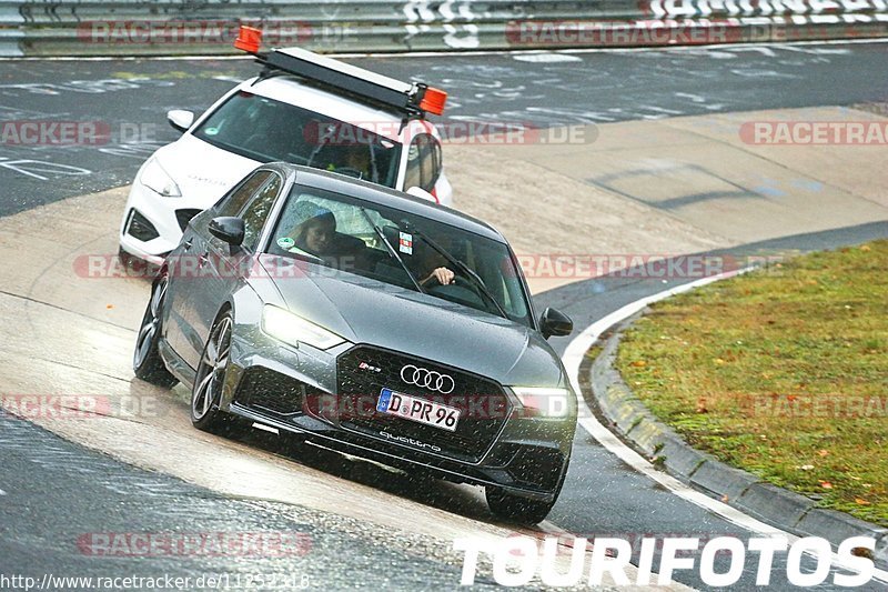 Bild #11252318 - Touristenfahrten Nürburgring Nordschleife + GP-Strecke (23.10.2020)