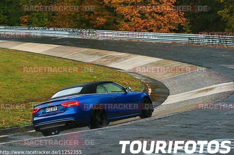 Bild #11252355 - Touristenfahrten Nürburgring Nordschleife + GP-Strecke (23.10.2020)