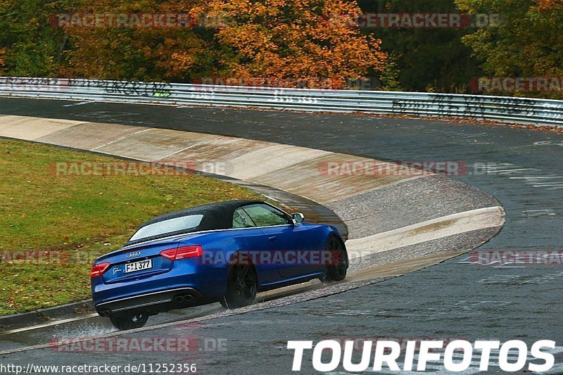 Bild #11252356 - Touristenfahrten Nürburgring Nordschleife + GP-Strecke (23.10.2020)