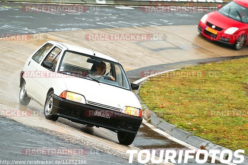 Bild #11252396 - Touristenfahrten Nürburgring Nordschleife + GP-Strecke (23.10.2020)