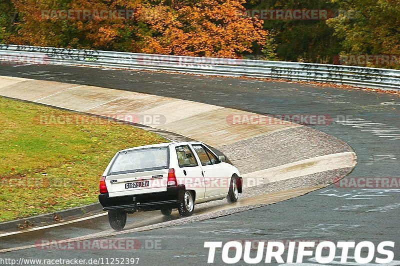 Bild #11252397 - Touristenfahrten Nürburgring Nordschleife + GP-Strecke (23.10.2020)