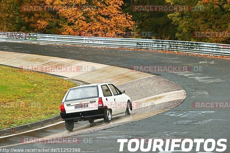 Bild #11252398 - Touristenfahrten Nürburgring Nordschleife + GP-Strecke (23.10.2020)