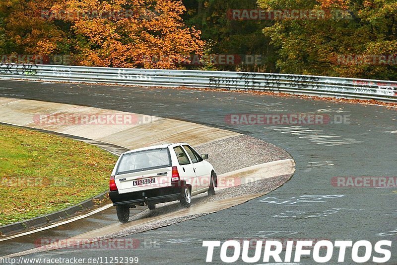 Bild #11252399 - Touristenfahrten Nürburgring Nordschleife + GP-Strecke (23.10.2020)