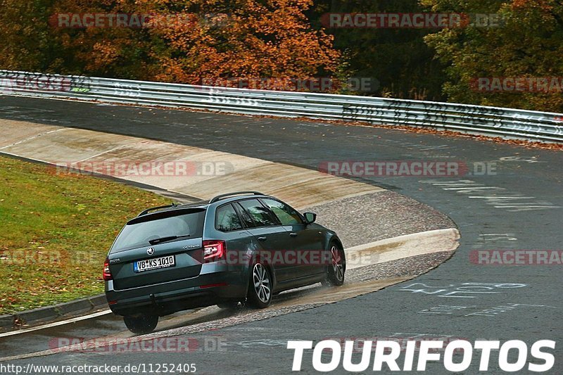 Bild #11252405 - Touristenfahrten Nürburgring Nordschleife + GP-Strecke (23.10.2020)