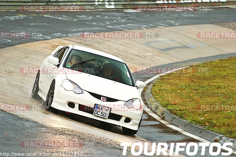 Bild #11252433 - Touristenfahrten Nürburgring Nordschleife + GP-Strecke (23.10.2020)