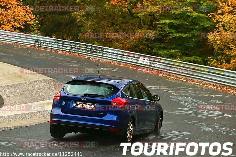 Bild #11252441 - Touristenfahrten Nürburgring Nordschleife + GP-Strecke (23.10.2020)