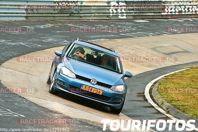 Bild #11252462 - Touristenfahrten Nürburgring Nordschleife + GP-Strecke (23.10.2020)