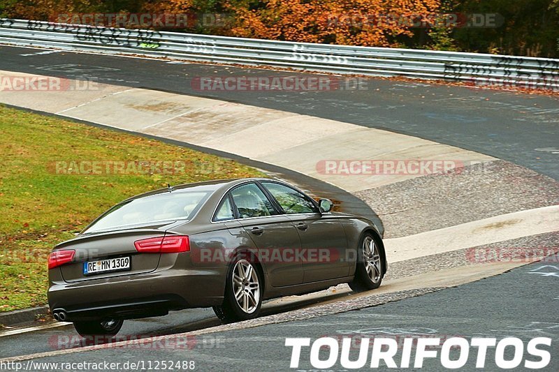 Bild #11252488 - Touristenfahrten Nürburgring Nordschleife + GP-Strecke (23.10.2020)