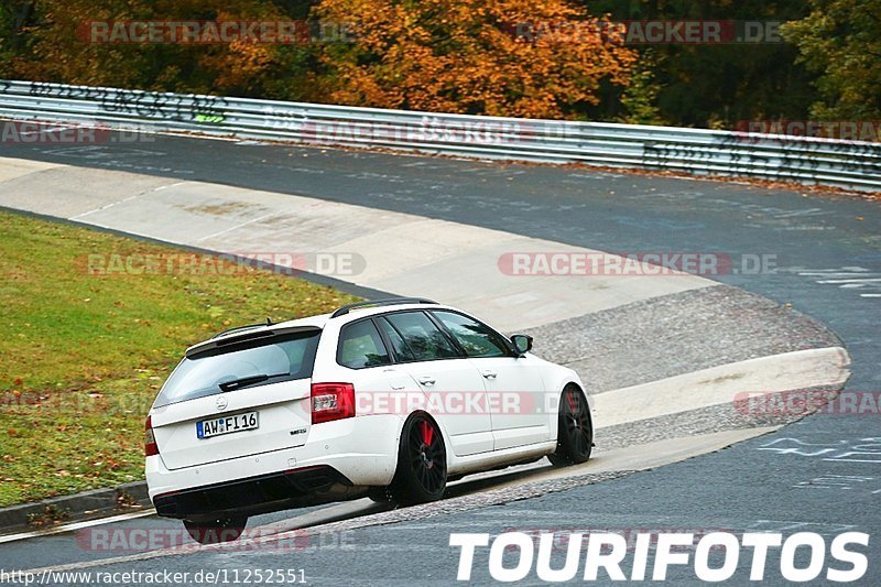 Bild #11252551 - Touristenfahrten Nürburgring Nordschleife + GP-Strecke (23.10.2020)