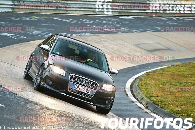 Bild #11252581 - Touristenfahrten Nürburgring Nordschleife + GP-Strecke (23.10.2020)