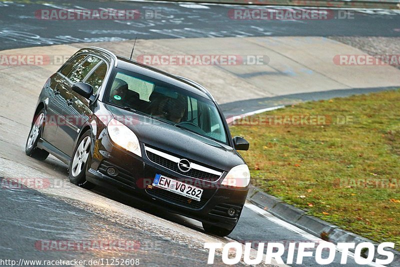 Bild #11252608 - Touristenfahrten Nürburgring Nordschleife + GP-Strecke (23.10.2020)