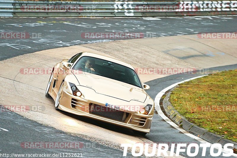 Bild #11252621 - Touristenfahrten Nürburgring Nordschleife + GP-Strecke (23.10.2020)