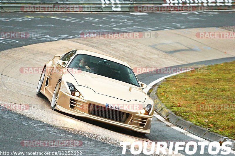 Bild #11252622 - Touristenfahrten Nürburgring Nordschleife + GP-Strecke (23.10.2020)