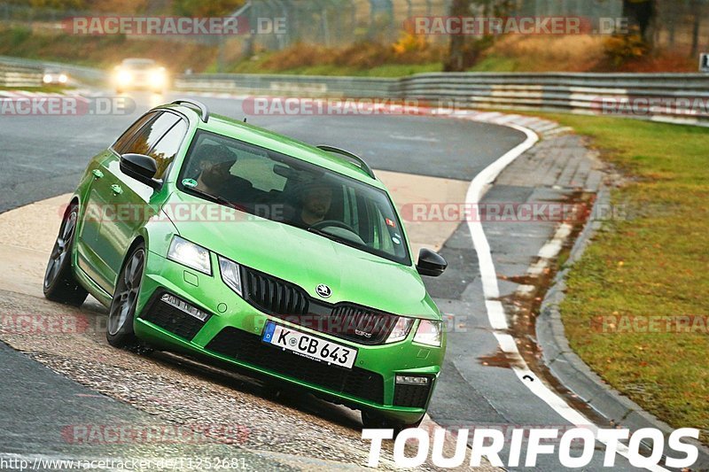 Bild #11252681 - Touristenfahrten Nürburgring Nordschleife + GP-Strecke (23.10.2020)