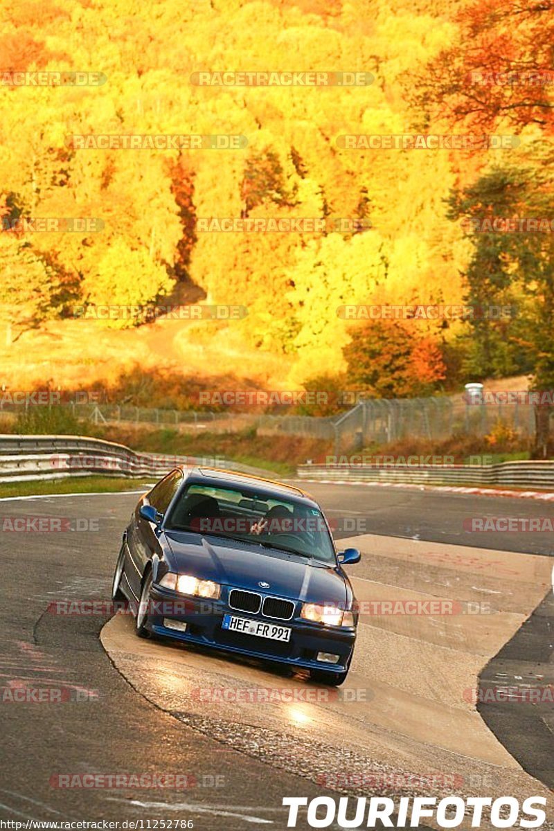 Bild #11252786 - Touristenfahrten Nürburgring Nordschleife + GP-Strecke (23.10.2020)