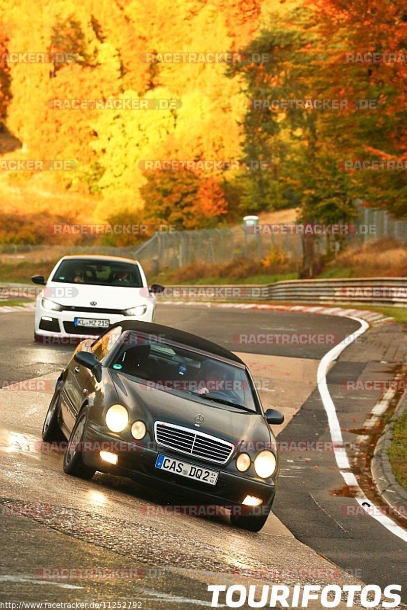 Bild #11252792 - Touristenfahrten Nürburgring Nordschleife + GP-Strecke (23.10.2020)