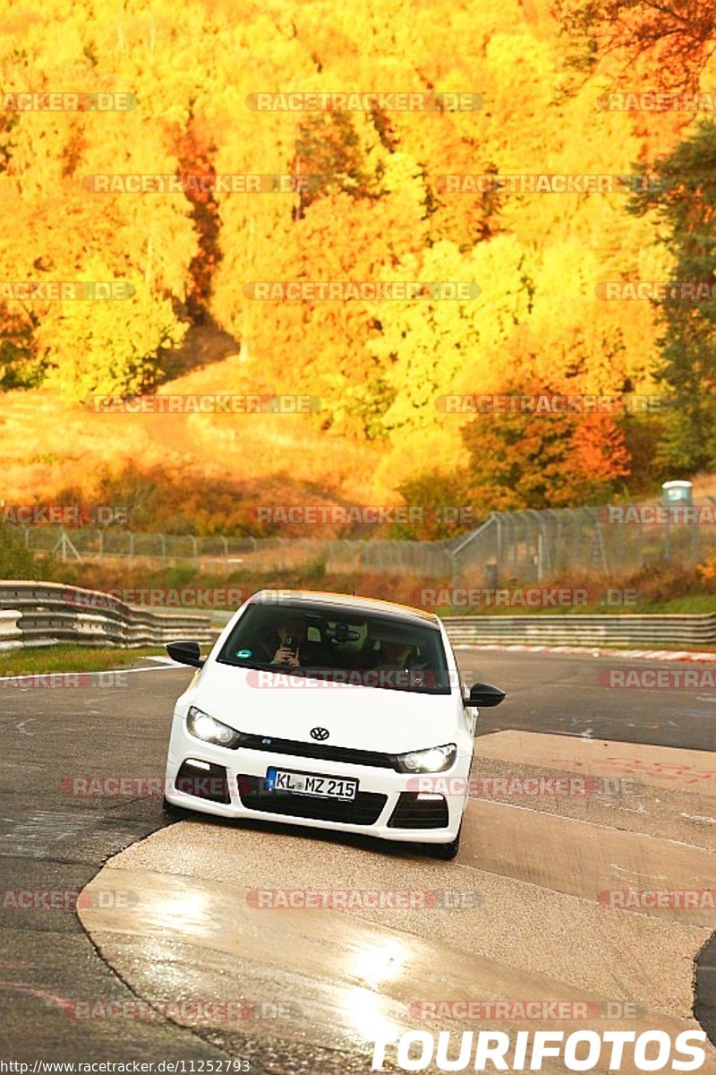 Bild #11252793 - Touristenfahrten Nürburgring Nordschleife + GP-Strecke (23.10.2020)