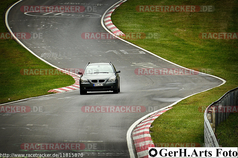 Bild #11815870 - Touristenfahrten Nürburgring Nordschleife + GP-Strecke (23.10.2020)