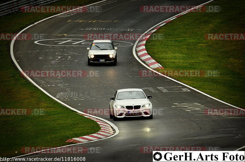 Bild #11816008 - Touristenfahrten Nürburgring Nordschleife + GP-Strecke (23.10.2020)