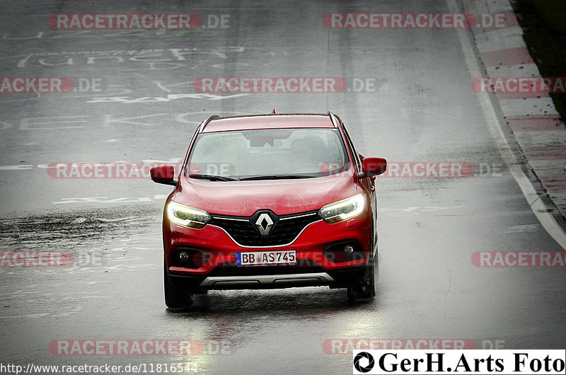 Bild #11816544 - Touristenfahrten Nürburgring Nordschleife + GP-Strecke (23.10.2020)