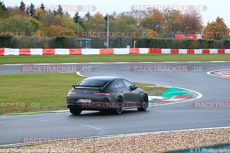 Bild #11253503 - Touristenfahrten Nürburgring Nordschleife + GP Strecke (24.10.2020)