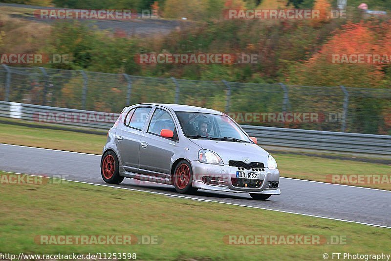 Bild #11253598 - Touristenfahrten Nürburgring Nordschleife + GP Strecke (24.10.2020)