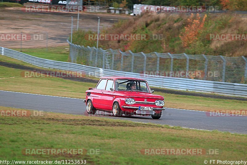 Bild #11253633 - Touristenfahrten Nürburgring Nordschleife + GP Strecke (24.10.2020)