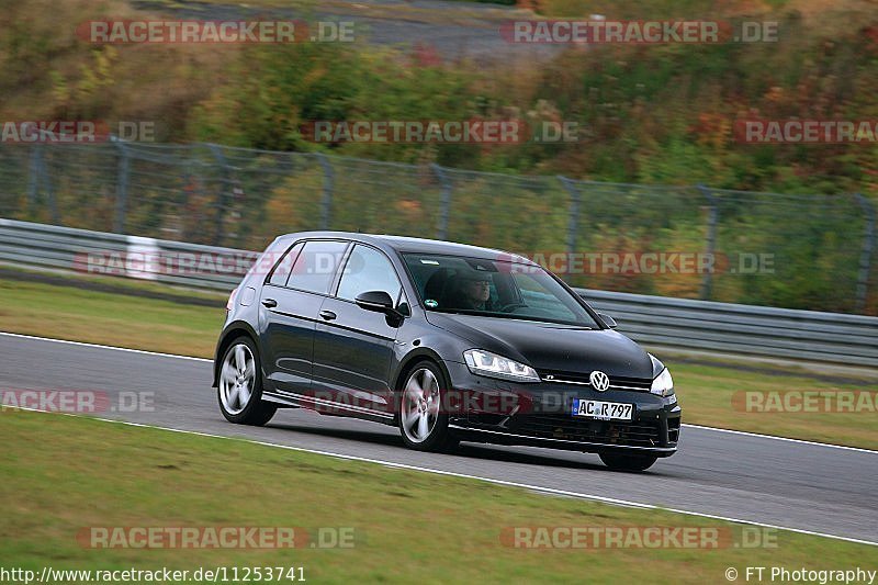 Bild #11253741 - Touristenfahrten Nürburgring Nordschleife + GP Strecke (24.10.2020)