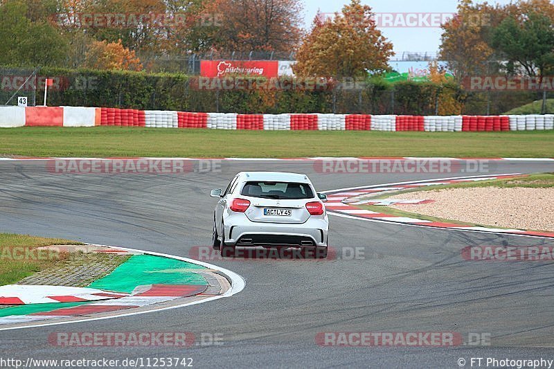 Bild #11253742 - Touristenfahrten Nürburgring Nordschleife + GP Strecke (24.10.2020)