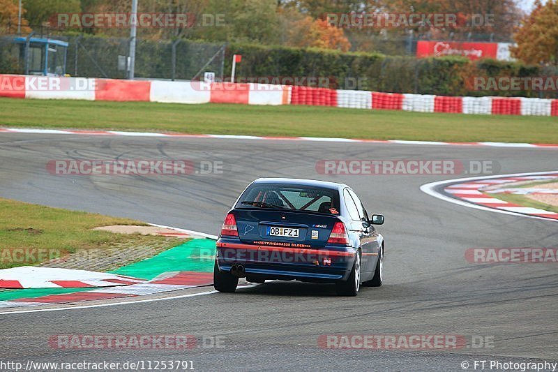 Bild #11253791 - Touristenfahrten Nürburgring Nordschleife + GP Strecke (24.10.2020)