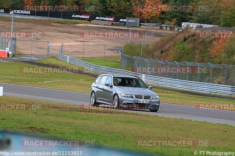 Bild #11253823 - Touristenfahrten Nürburgring Nordschleife + GP Strecke (24.10.2020)