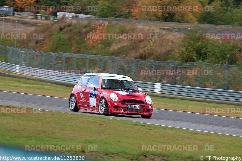 Bild #11253830 - Touristenfahrten Nürburgring Nordschleife + GP Strecke (24.10.2020)