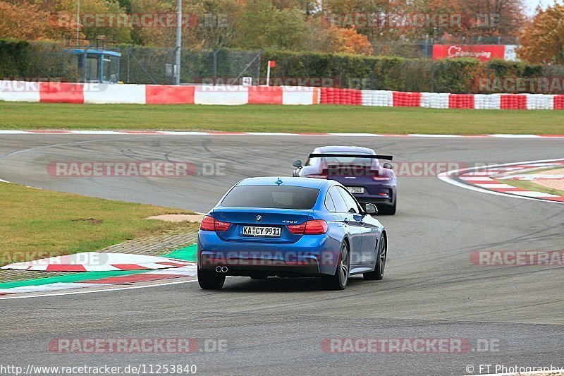 Bild #11253840 - Touristenfahrten Nürburgring Nordschleife + GP Strecke (24.10.2020)