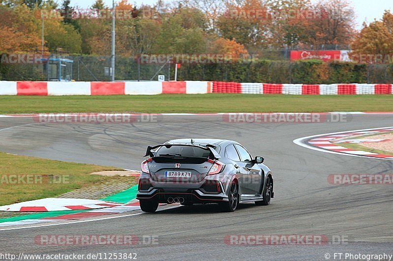 Bild #11253842 - Touristenfahrten Nürburgring Nordschleife + GP Strecke (24.10.2020)