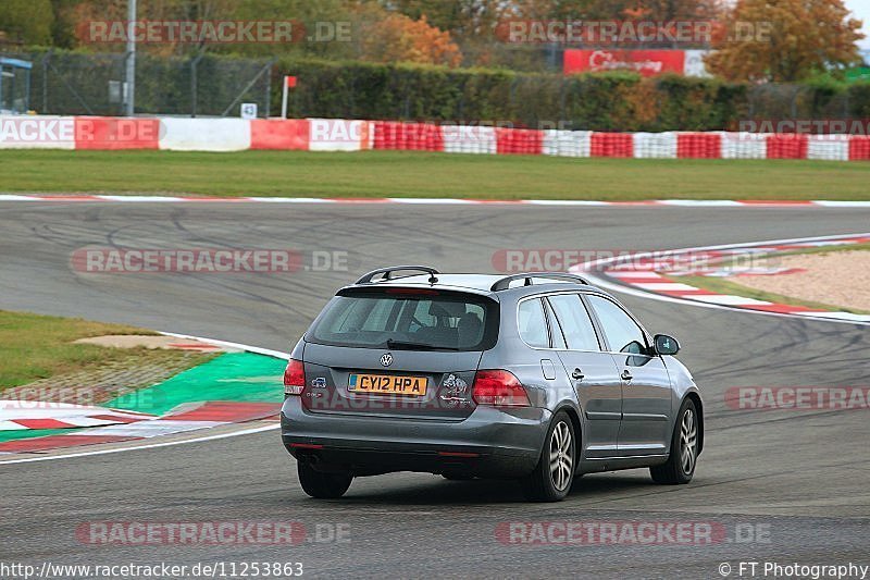 Bild #11253863 - Touristenfahrten Nürburgring Nordschleife + GP Strecke (24.10.2020)