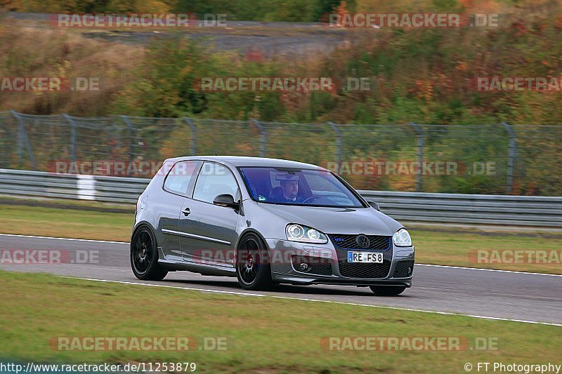 Bild #11253879 - Touristenfahrten Nürburgring Nordschleife + GP Strecke (24.10.2020)