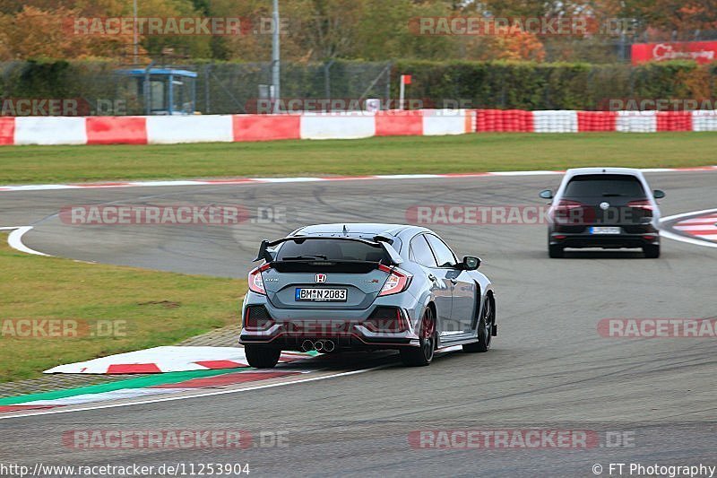 Bild #11253904 - Touristenfahrten Nürburgring Nordschleife + GP Strecke (24.10.2020)