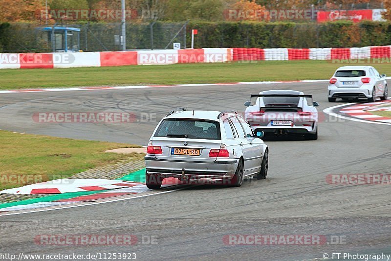 Bild #11253923 - Touristenfahrten Nürburgring Nordschleife + GP Strecke (24.10.2020)