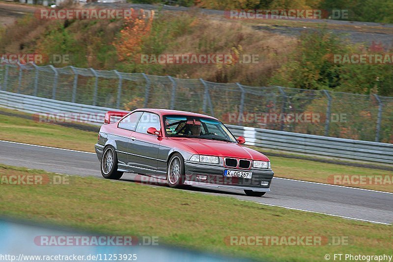 Bild #11253925 - Touristenfahrten Nürburgring Nordschleife + GP Strecke (24.10.2020)