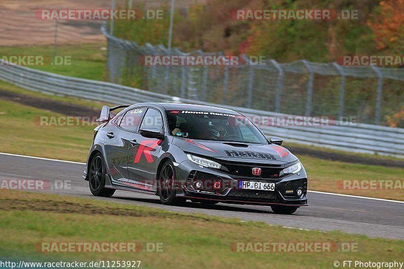 Bild #11253927 - Touristenfahrten Nürburgring Nordschleife + GP Strecke (24.10.2020)