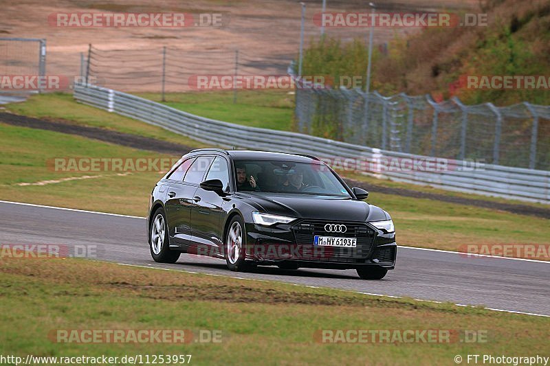 Bild #11253957 - Touristenfahrten Nürburgring Nordschleife + GP Strecke (24.10.2020)