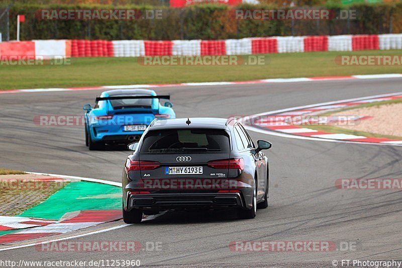 Bild #11253960 - Touristenfahrten Nürburgring Nordschleife + GP Strecke (24.10.2020)