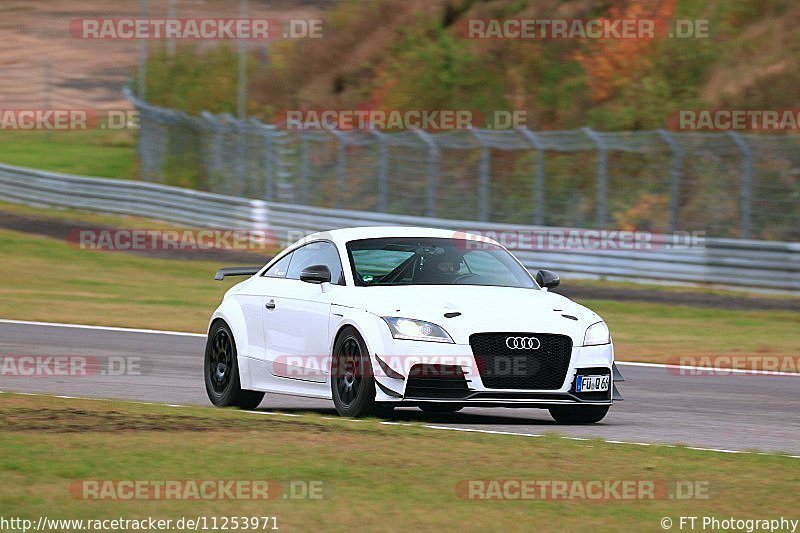 Bild #11253971 - Touristenfahrten Nürburgring Nordschleife + GP Strecke (24.10.2020)