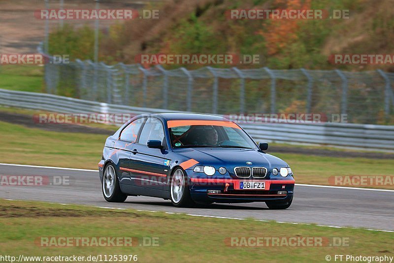 Bild #11253976 - Touristenfahrten Nürburgring Nordschleife + GP Strecke (24.10.2020)