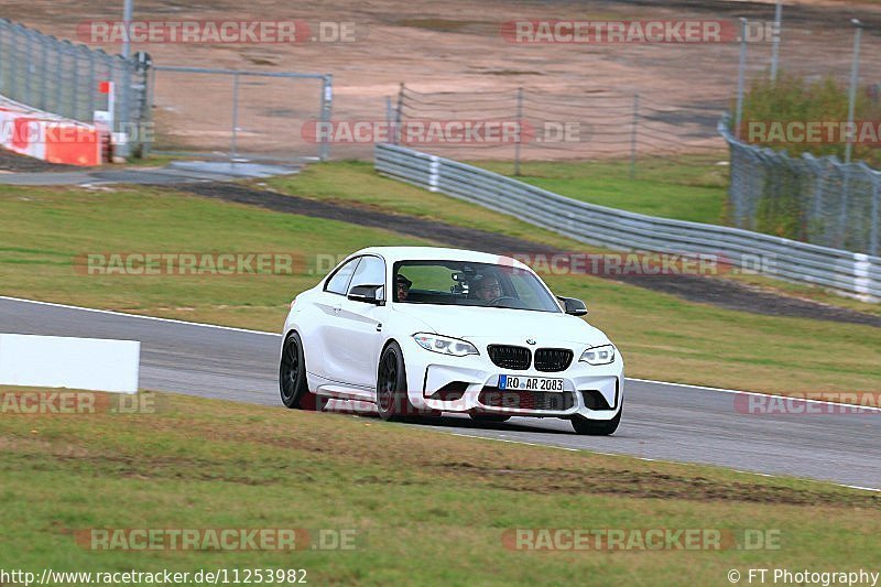 Bild #11253982 - Touristenfahrten Nürburgring Nordschleife + GP Strecke (24.10.2020)