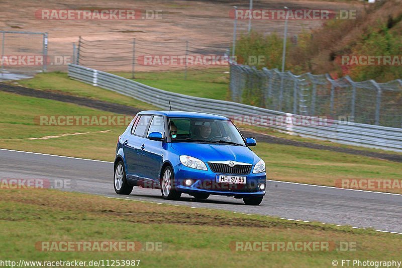 Bild #11253987 - Touristenfahrten Nürburgring Nordschleife + GP Strecke (24.10.2020)