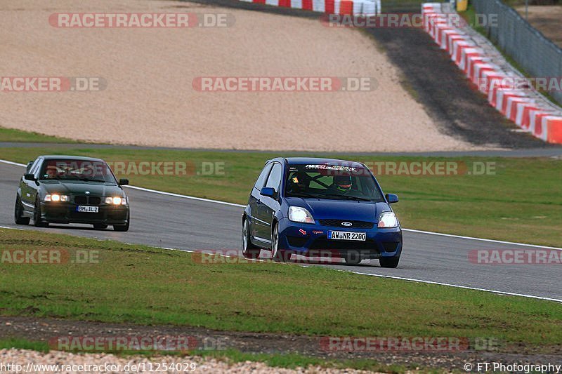 Bild #11254029 - Touristenfahrten Nürburgring Nordschleife + GP Strecke (24.10.2020)