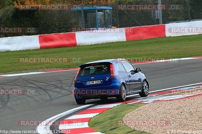 Bild #11254032 - Touristenfahrten Nürburgring Nordschleife + GP Strecke (24.10.2020)